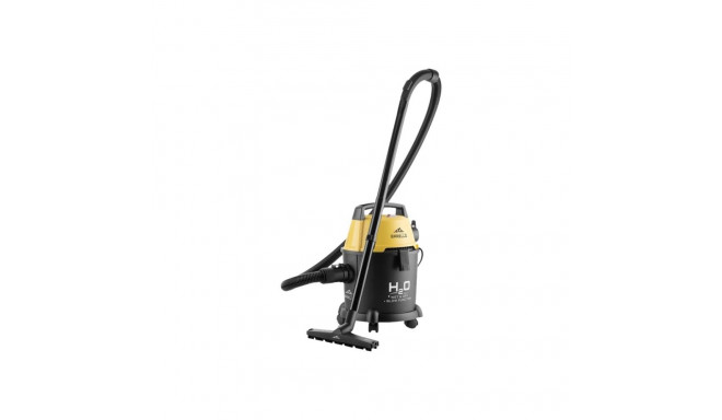 ETA | Multipurpose vacuum cleaner | Barello ETA422290000 | Bagged | Wet suction | Power 1400 W | Dus