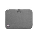 PORT DESIGNS | Fits up to size  " | Torino II Sleeve 15.6" | Sleeve | Grey