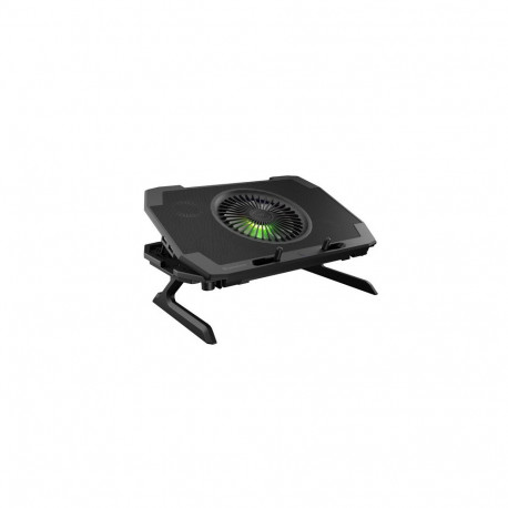 Genesis | Laptop Cooling Pad | OXID 850 | Black