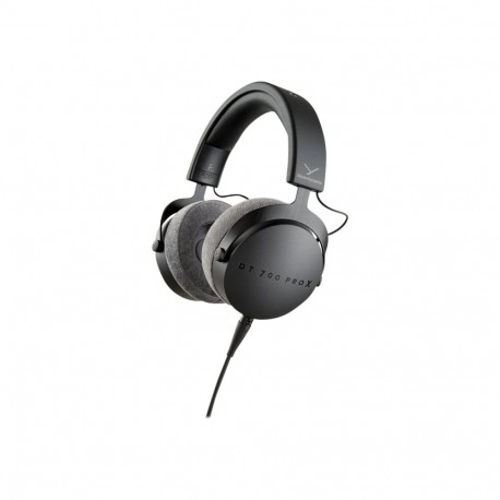 Beyerdynamic | Studio Headphones | DT 700 PRO X | Over-Ear | Black | Noise reduction