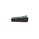 Genesis | THOR 660 RGB | Gaming keyboard | RGB LED light | US | Black | Wireless/Wired | 1.5 m | Gat