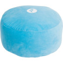 Pure2Improve | Meditation Pillow | Blue