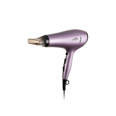 ETA | Hair Dryer | ETA431990000 Rosalia | 2200 W | Number of temperature settings 3 | Ionic function