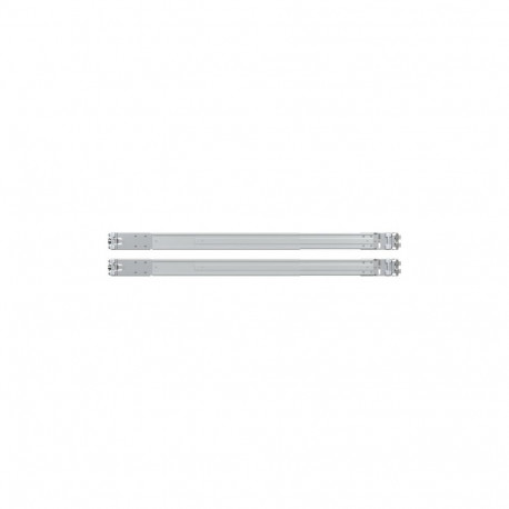 Synology Rail Kit RKS-02 Synology rackmount-serverite jaoks