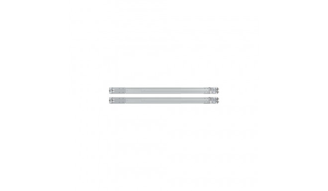 Synology Rail Kit RKS-02 Synology rackmount-serverite jaoks