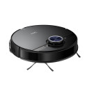 Midea | S8+ | Robotic Vacuum Cleaner | Wet&Dry | Operating time (max) 180 min | Lithium Ion | 5200 m