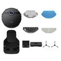 Midea | S8+ | Robotic Vacuum Cleaner | Wet&Dry | Operating time (max) 180 min | Lithium Ion | 5200 m