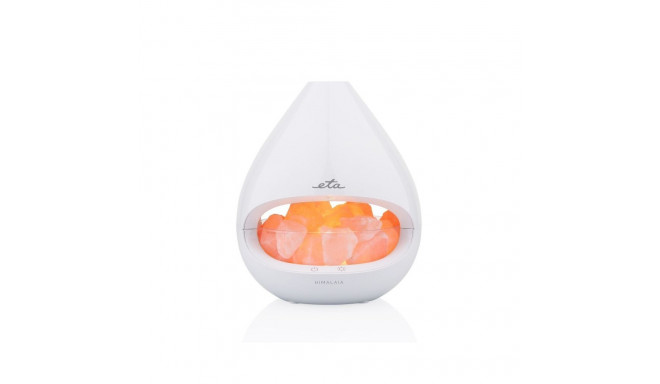 ETA | Himalaia Aroma diffusor | ETA563490000 | Ultrasonic | Suitable for rooms up to 15 m² | White