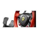 Thrustmaster | Steering Wheel Ferrari 458 Spider Racing Wheel | Black/Red