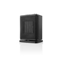 ETA | Heater | ETA262390000 Fogos | Fan heater | 1500 W | Number of power levels 2 | Black | N/A