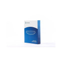 Ecovacs | Washable Mopping Pad | 3 pc(s) | Blue