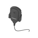 Natec Microphone, Fox | Natec | 3.5 mm | NMI-1352 Fox | Microphone | kg
