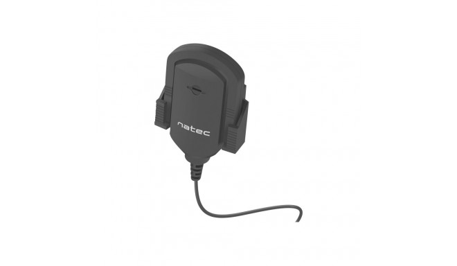 Natec Microphone, Fox | Natec | Microphone | NMI-1352 Fox | 3.5 mm