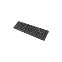 Natec | Keyboard and Mouse | Stringray 2in1 Bundle | Keyboard and Mouse Set | Wireless | Batteries i