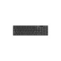 Natec | Keyboard and Mouse | Stringray 2in1 Bundle | Keyboard and Mouse Set | Wireless | Batteries i