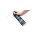 Natec Compressed Air Duster, Raccoon Air, 600 ml | Natec | NSC-1763 | Air Duster | 600 ml