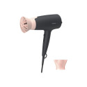 Philips | Hair Dryer | BHD350/10 | 2100 W | Number of temperature settings 6 | Ionic function | Blac