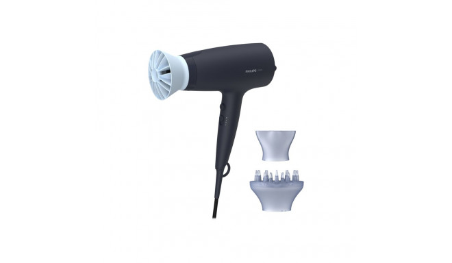 Philips | Hair Dryer | BHD360/20 | 2100 W | Number of temperature settings 6 | Ionic function | Diff