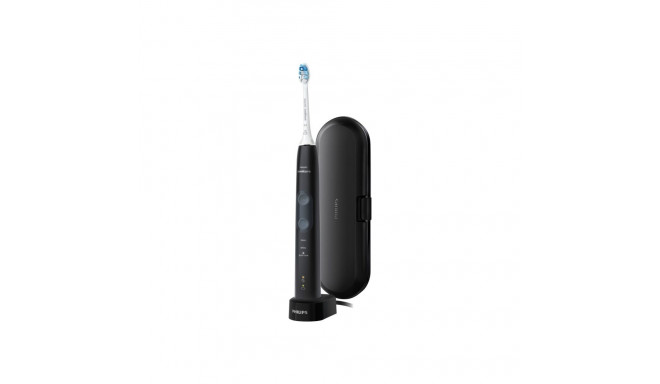 Philips | Sonicare ProtectiveClean 5100 Electric toothbrush | HX6850/47 | Rechargeable | For adults 