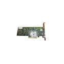 Dell | Broadcom 57412 Dual Port 10Gb, SFP+, PCIe Adapter, Full Height, Customer Install | GT/s | PCI