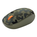 Microsoft | Bluetooth Mouse Camo | Bluetooth mouse | 8KX-00036 | Wireless | Bluetooth 4.0/4.1/4.2/5.