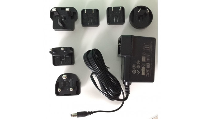 Evoko Naso toiteplokk | Evoko | ENX1014 | toiteadapter