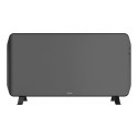 Duux | Edge 2000 Smart Convector Heater | 2000 W | Number of power levels | Suitable for rooms up to