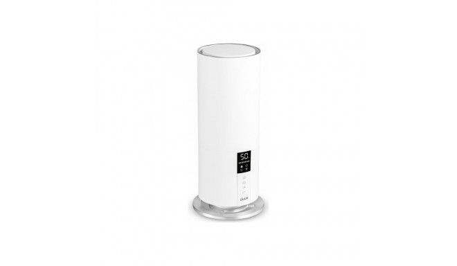 Duux | Humidifier Gen 2 | Beam Mini Smart | Air humidifier | 20 W | Water tank capacity 3 L | Suitab