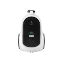 ETA | ETA051790000 | Stormy Home Vacuum cleaner | Bagless | Power 800 W | Dust capacity 2.2 L | Whit