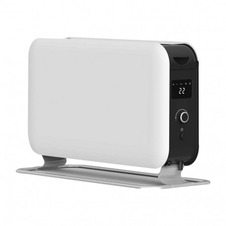 Mill | Heater | CO2200LEDMAX | Convection Heater | Number of power levels 3 | Power 2200 W | Suitabl