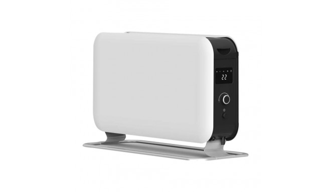 Mill | Heater | CO2200LEDMAX | Convection Heater | 2200 W | Number of power levels 3 | Suitable for 