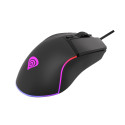 Genesis | Wired | Gaming Mouse | Krypton 220 | Black