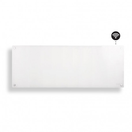 Mill | Heater | GL1200WIFI3 GEN3 | Panel Heater | 1200 W | Suitable for rooms up to 18 m² | White |