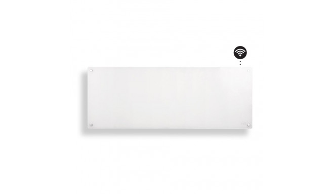 Mill | Heater | GL1200WIFI3 GEN3 | Panel Heater | 1200 W | Suitable for rooms up to 18 m² | White | 