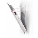 Mill | Heater | GL1200WIFI3 GEN3 | Panel Heater | 1200 W | Number of power levels | Suitable for roo