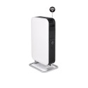Mill | Heater | OIL1500WIFI3 GEN3 | Oil Filled Radiator | 1500 W | Number of power levels 3 | Suitab
