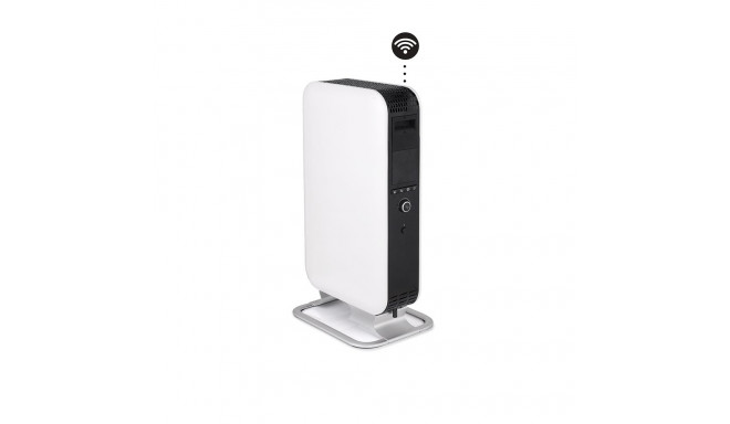 Mill | Heater | OIL1500WIFI3 GEN3 | Oil Filled Radiator | 1500 W | Number of power levels 3 | Suitab