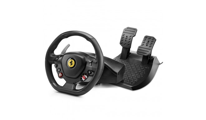 Thrustmaster | Steering Wheel | T80 Ferrari 488 GTB Edition | Game racing wheel