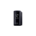 CyberPower | Backup UPS Systems | VP700ELCD | 700 VA | 390 W