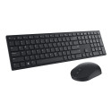 Dell | Pro Keyboard and Mouse | KM5221W | Keyboard and Mouse Set | Wireless | Batteries included | E