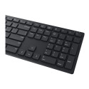 Dell | Pro Keyboard and Mouse | KM5221W | Keyboard and Mouse Set | Wireless | Batteries included | E