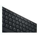 Dell | Pro Keyboard and Mouse | KM5221W | Keyboard and Mouse Set | Wireless | Batteries included | E