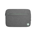 PORT DESIGNS | Fits up to size  " | Yosemite Eco Sleeve 13/14 | Sleeve | Grey