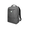 PORT DESIGNS | Fits up to size  " | Laptop Backpack | YOSEMITE Eco XL | Backpack | Grey | Shoulder s