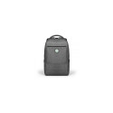 PORT DESIGNS | Fits up to size  " | Laptop Backpack | YOSEMITE Eco XL | Backpack | Grey | Shoulder s