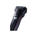 Panasonic | Shaver | ES-LL41-K503 | Operating time (max) 50 min | Wet & Dry | Lithium Ion | Black