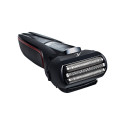 Panasonic | Shaver | ES-LL41-K503 | Operating time (max) 50 min | Wet & Dry | Lithium Ion | Black