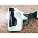 Gorenje | Vacuum cleaner | SVC180FW | Handstick 2in1 | Handstick | - W | 18 V | Operating time (max)