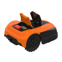 AYI | Lawn Mower | A1 1400i | Mowing Area 1400 m² | WiFi APP Yes (Android; iOs) | Working time 120 m