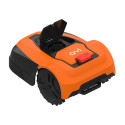 AYI | Robot Lawn Mower | A1 600i | Mowing Area 600 m² | WiFi APP Yes (Android; iOs) | Working time 6